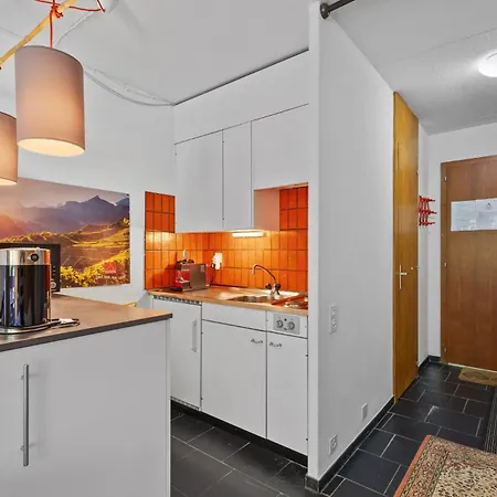 Emeraudes 404 Pres De La Telecabine A * Anzère