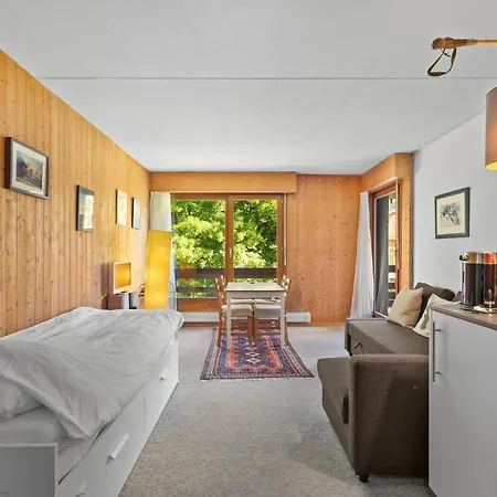 Emeraudes 404 Pres De La Telecabine A Apartman