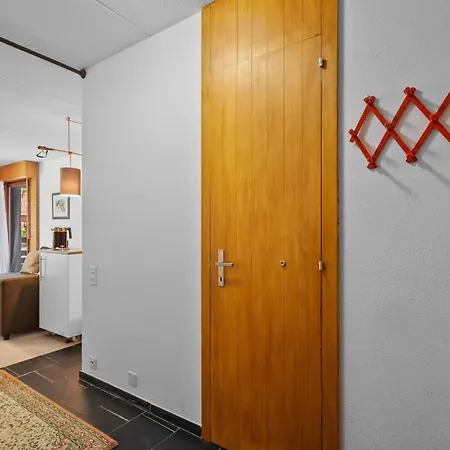 Emeraudes 404 Pres De La Telecabine A