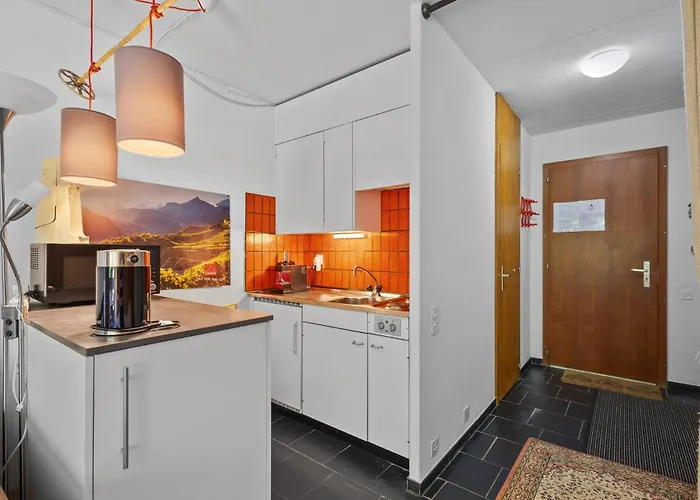 Emeraudes 404 Pres De La Telecabine A * Anzère