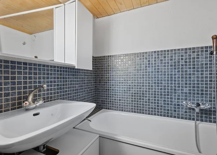 Emeraudes 404 Pres De La Telecabine A Anzère