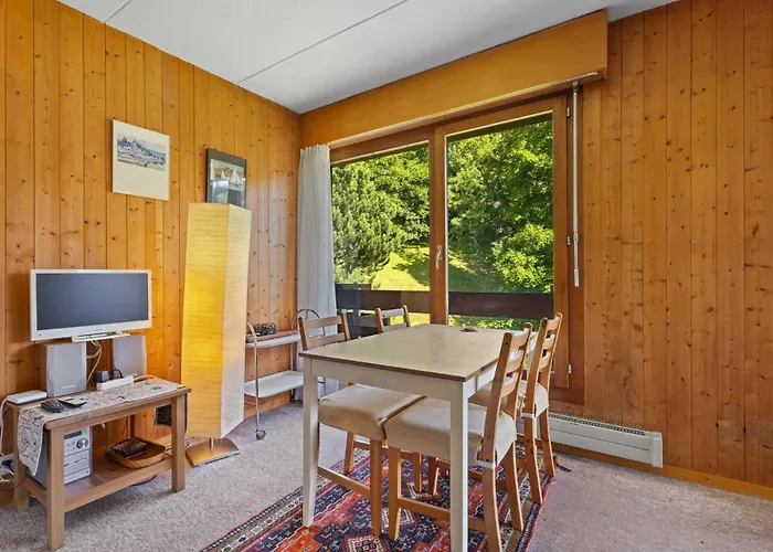 Apartman Emeraudes 404 Pres De La Telecabine A *